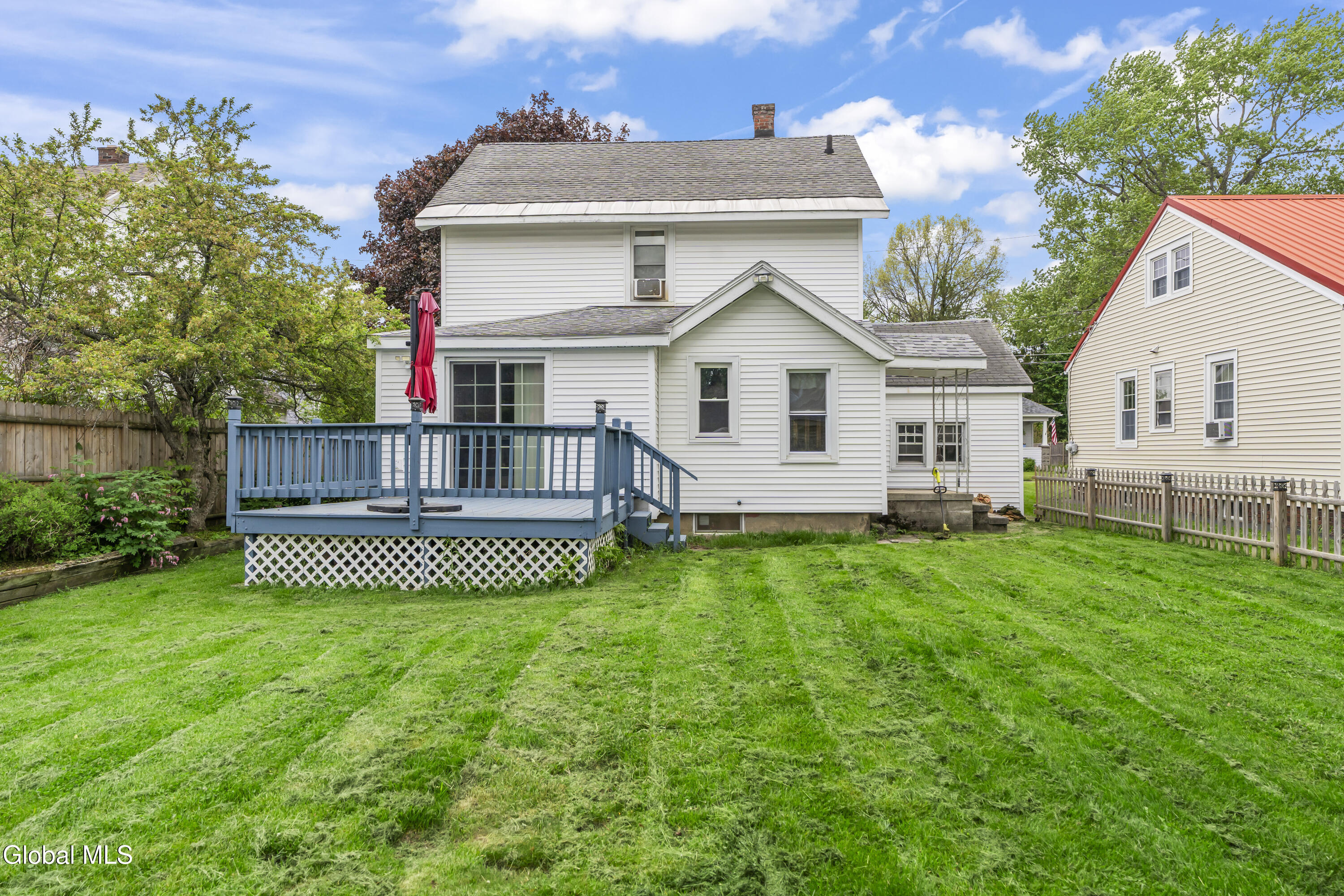 134 Oakland Avenue Gloversville NY 12078