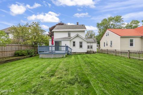 134 Oakland Avenue Gloversville NY 12078