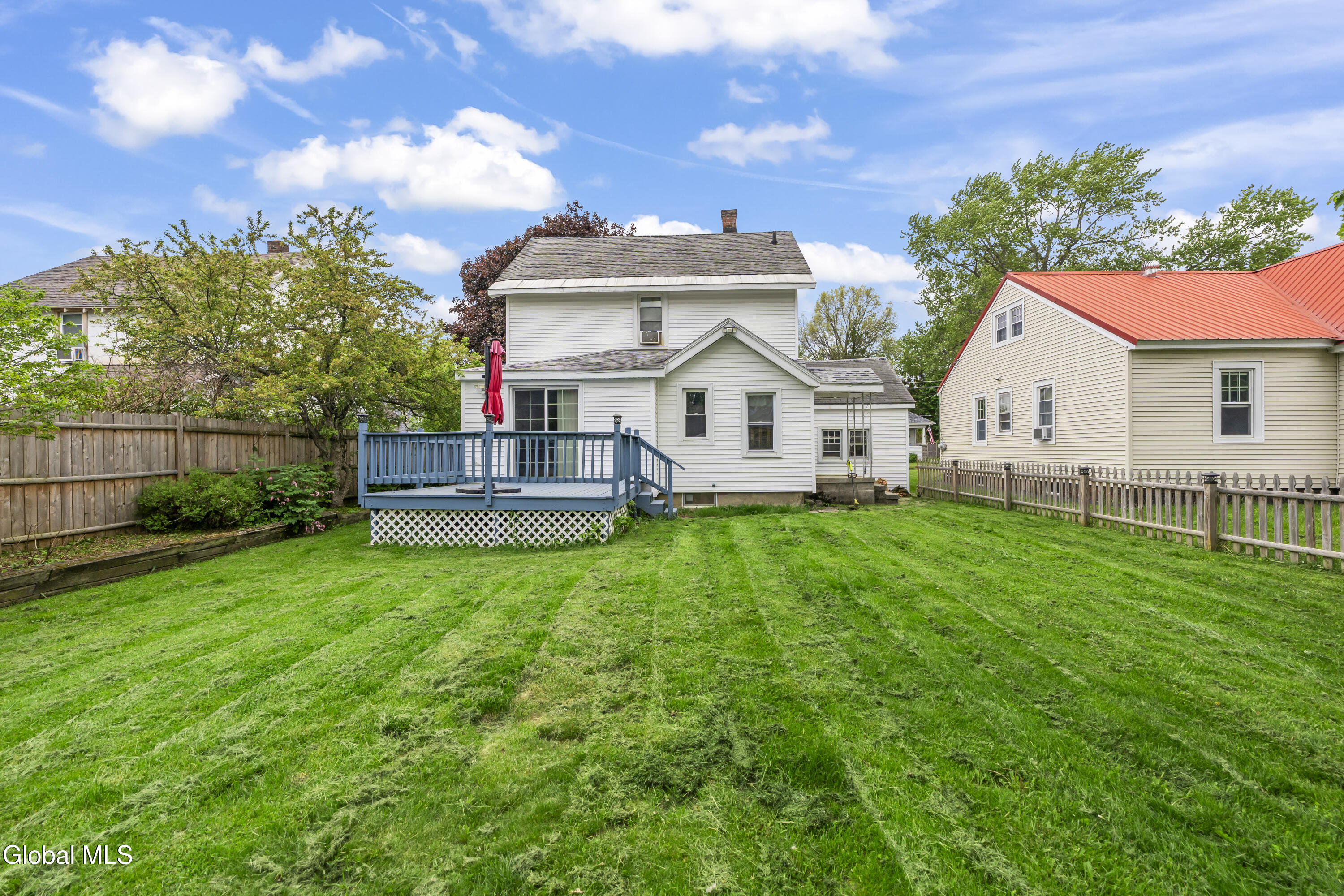 134 Oakland Avenue Gloversville NY 12078