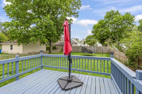 134 Oakland Avenue Gloversville NY 12078