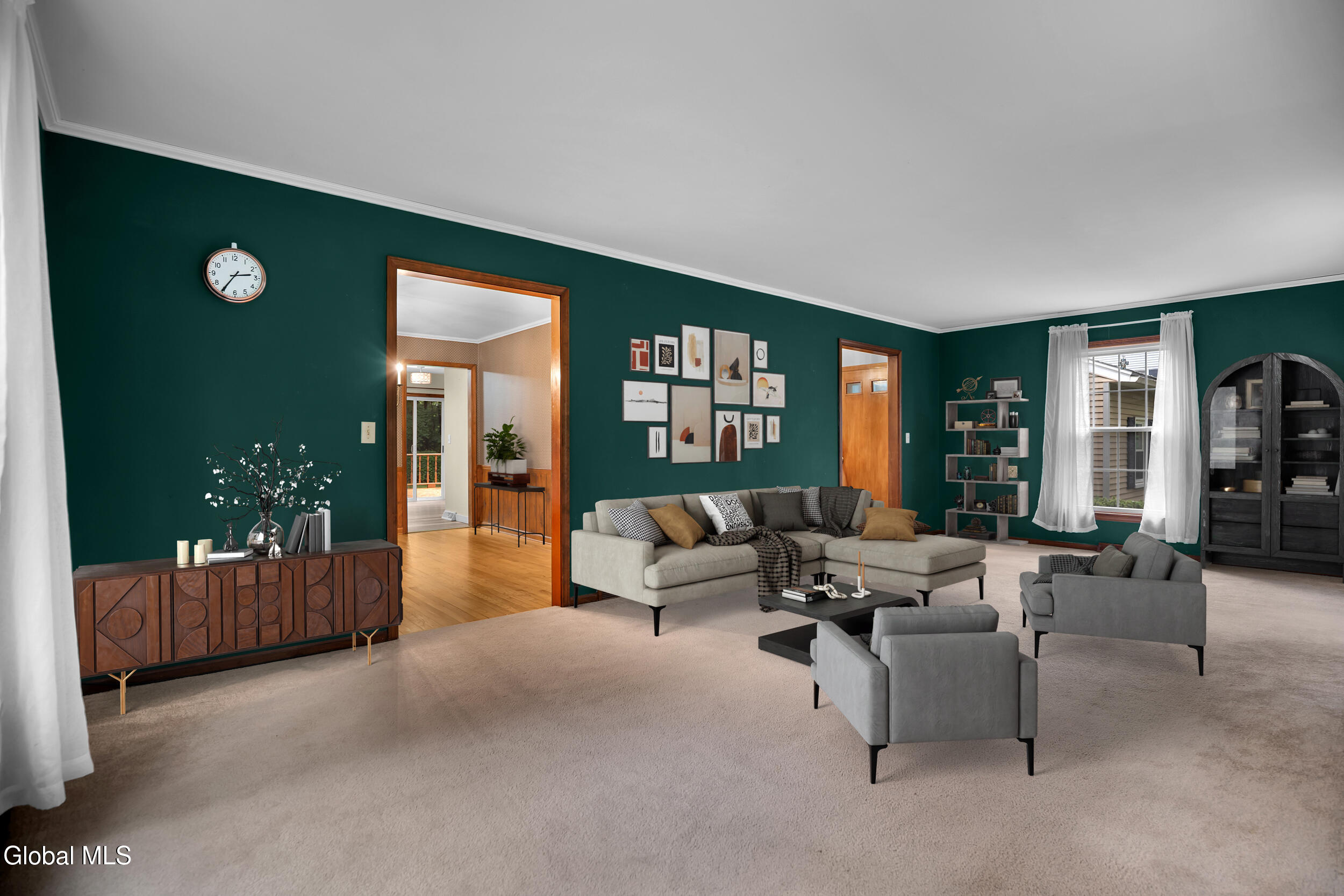 47 Canterbury Road Clifton Park NY 12065