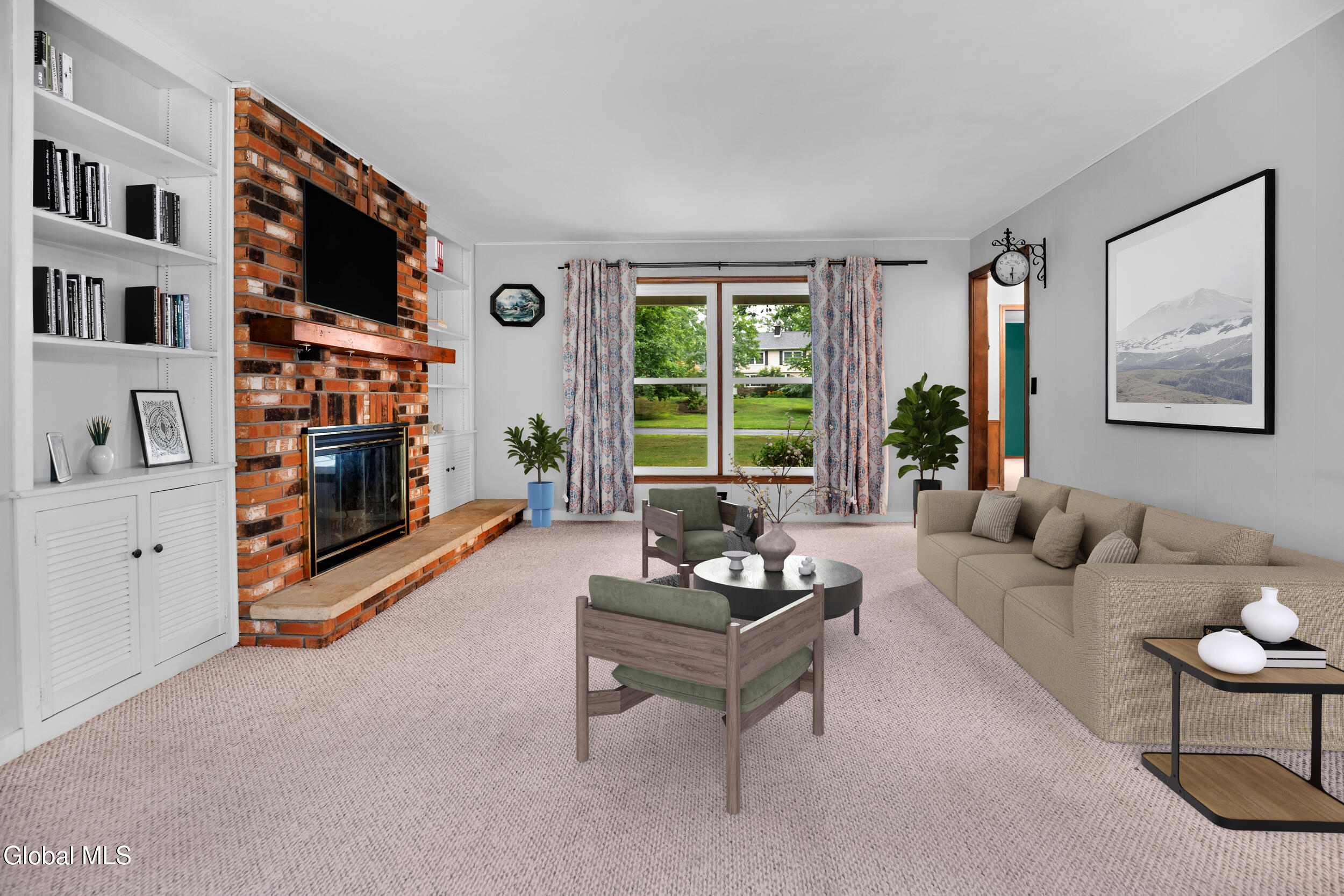 47 Canterbury Road Clifton Park NY 12065