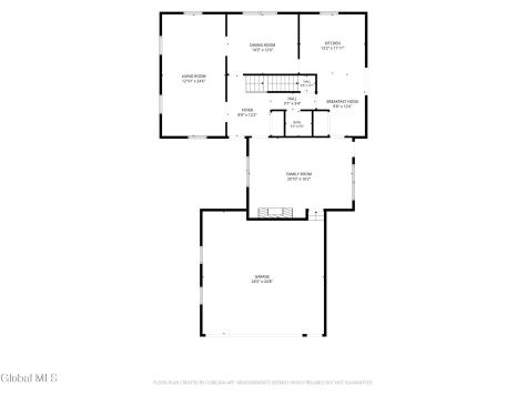 47 Canterbury Road Clifton Park NY 12065