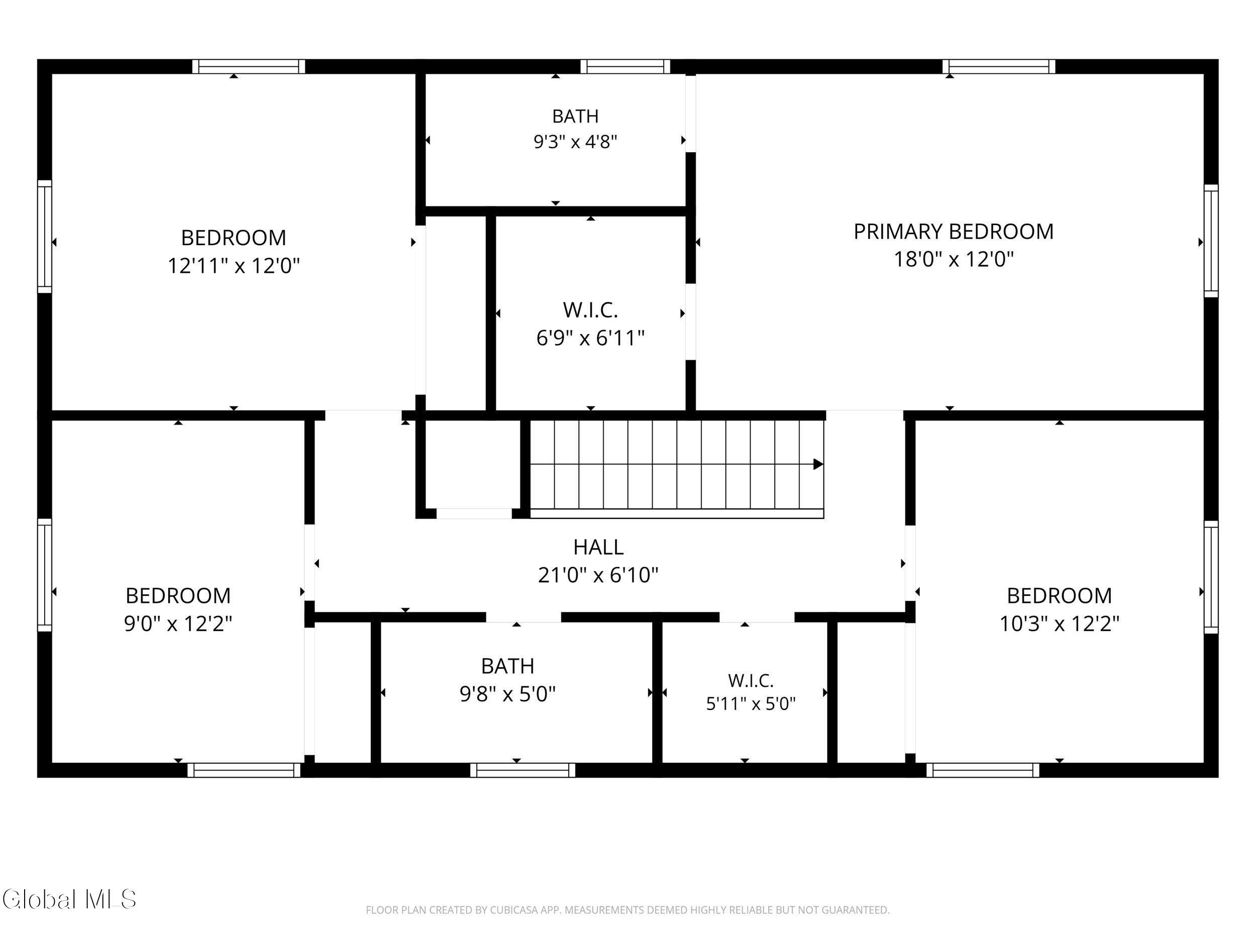 47 Canterbury Road Clifton Park NY 12065