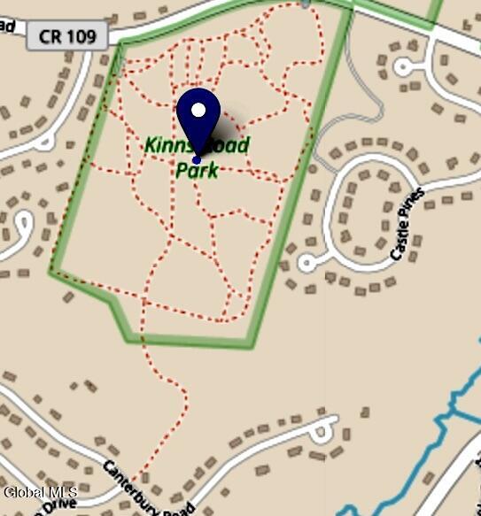 47 Canterbury Road Clifton Park NY 12065