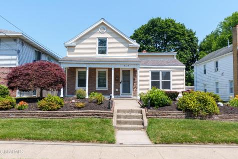 809 Thompson Street Schenectady NY 12306