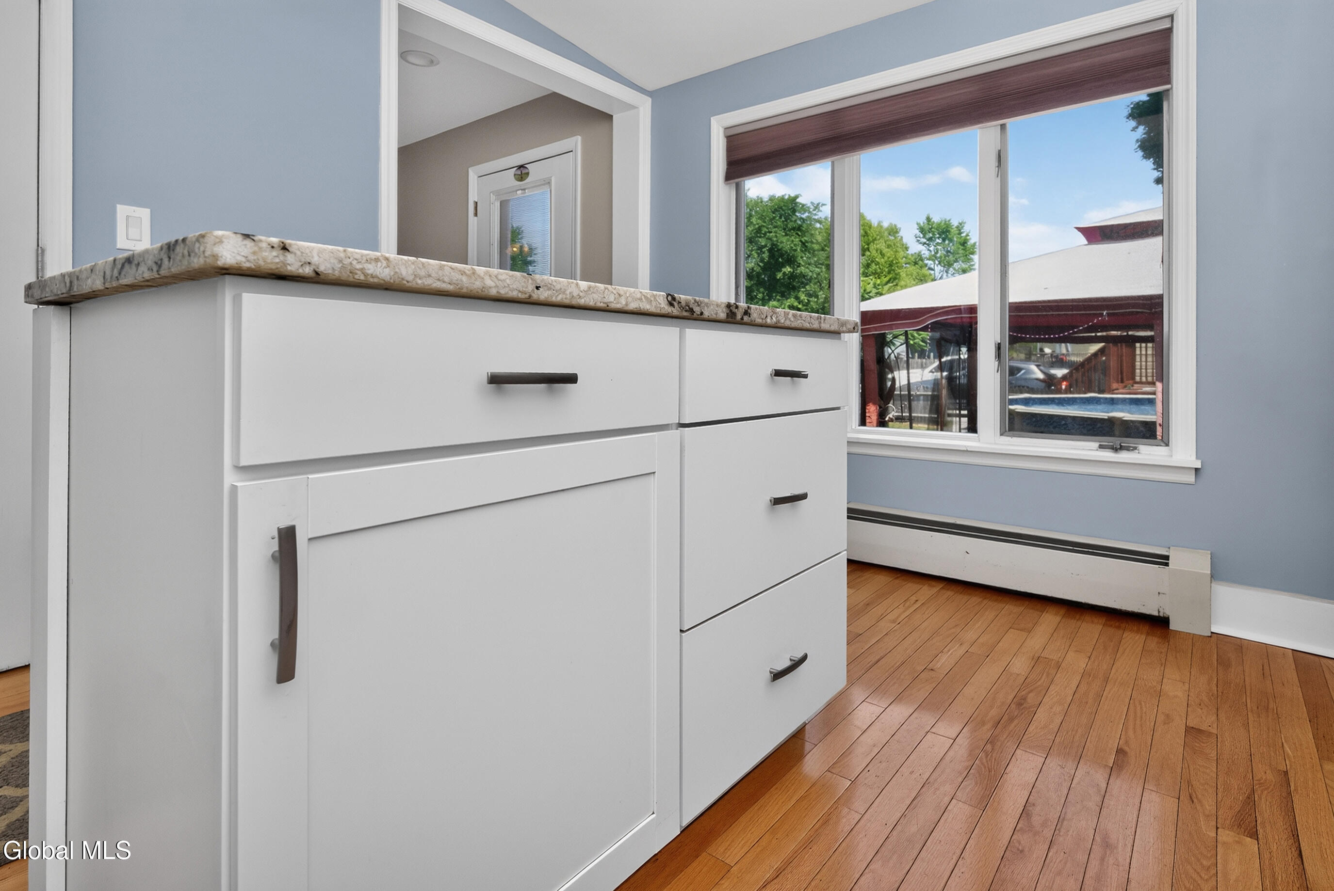 809 Thompson Street Schenectady NY 12306
