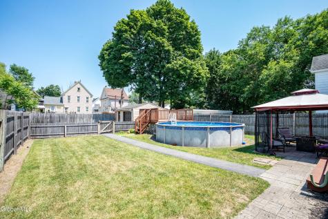 809 Thompson Street Schenectady NY 12306