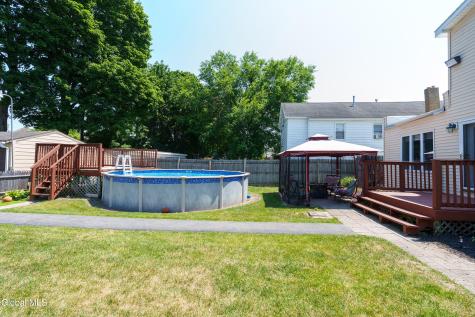 809 Thompson Street Schenectady NY 12306