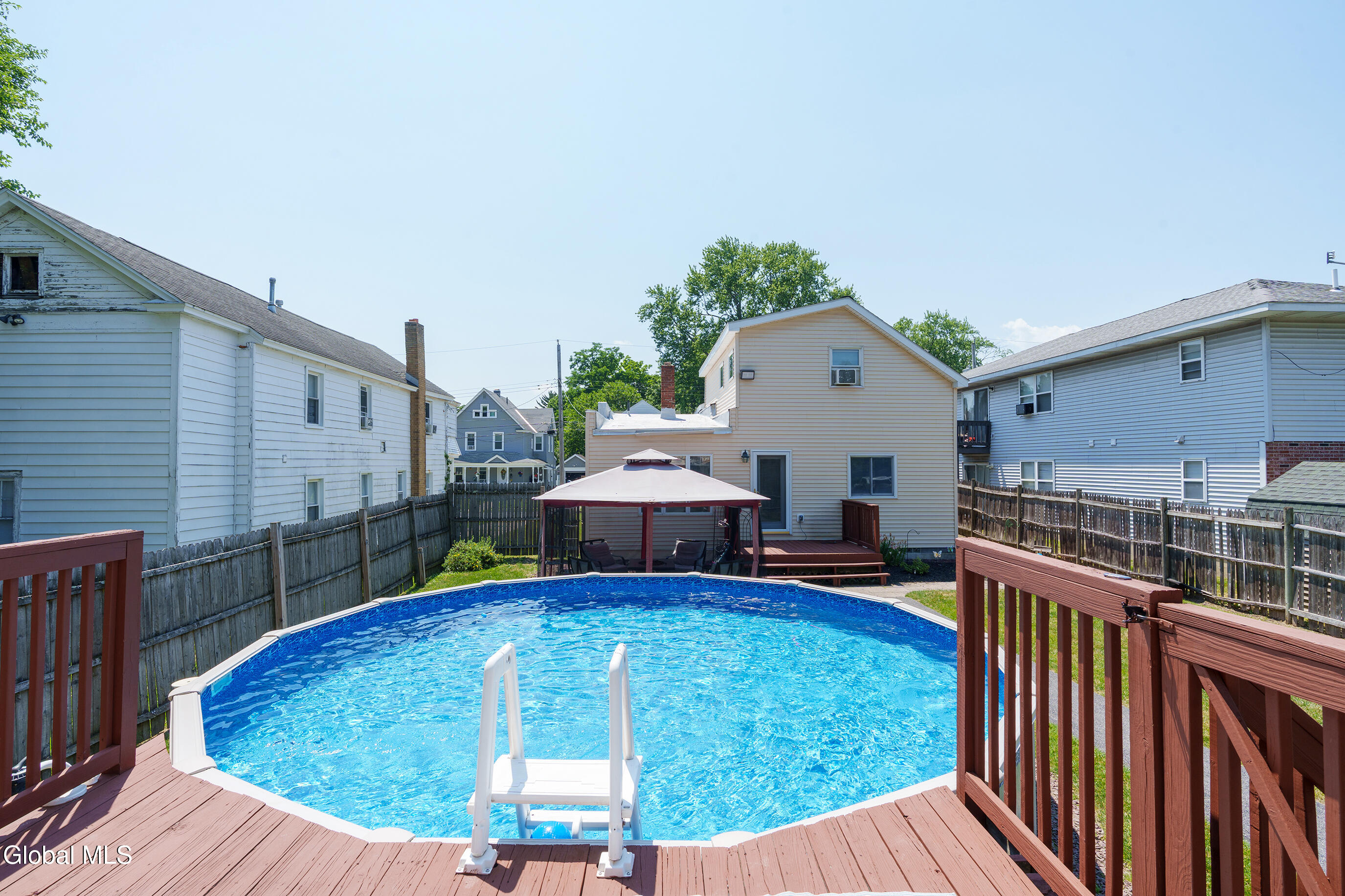 809 Thompson Street Schenectady NY 12306