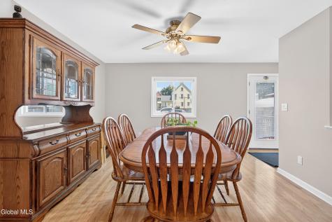809 Thompson Street Schenectady NY 12306