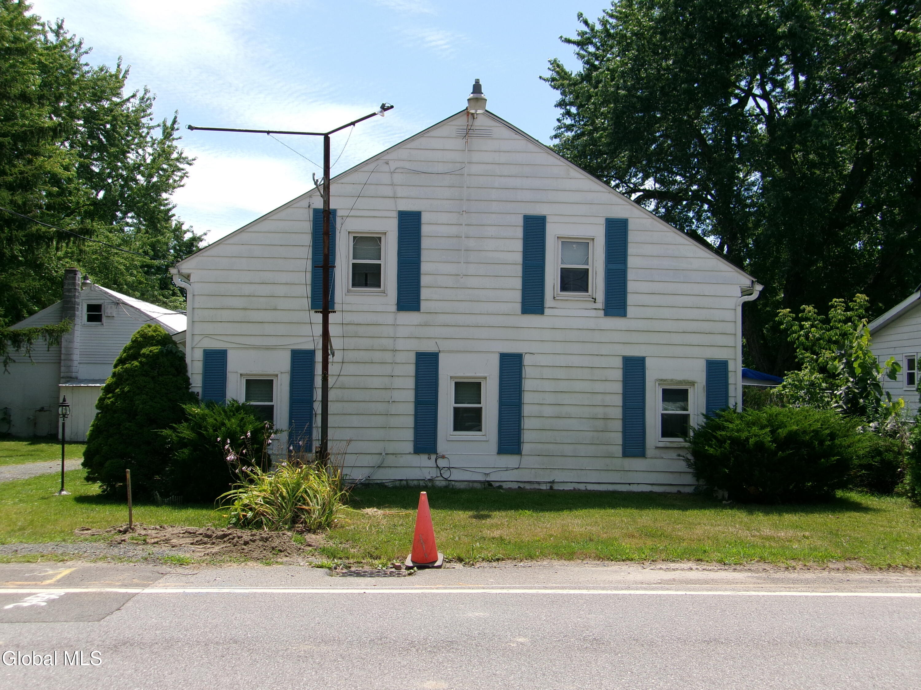 34 Halfmoon Drive Waterford NY 12188