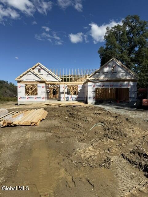 6 Rolling Meadows Lane Ballston Lake NY 12019