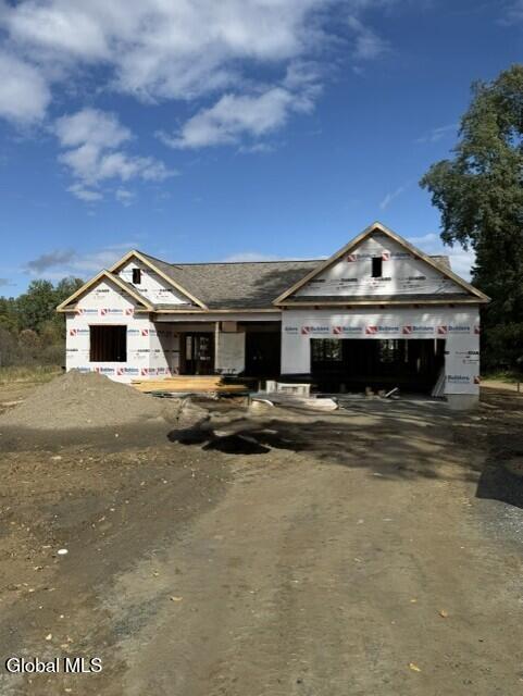 6 Rolling Meadows Lane Ballston Lake NY 12019