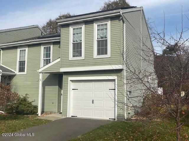 82 Meadowlark Drive Cohoes NY 12047