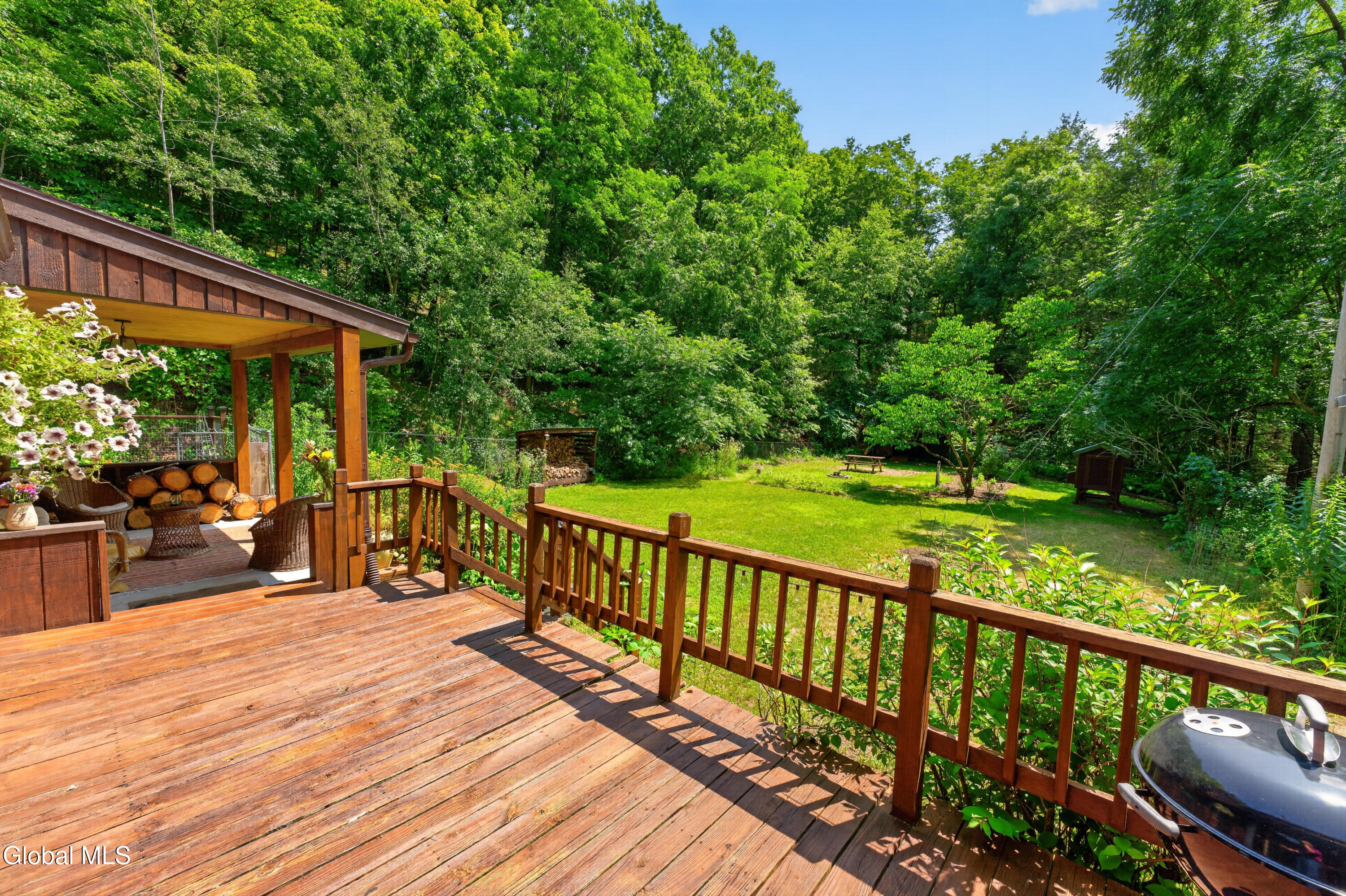 178 Blodgett Hill Road Coeymans Hollow NY 12046