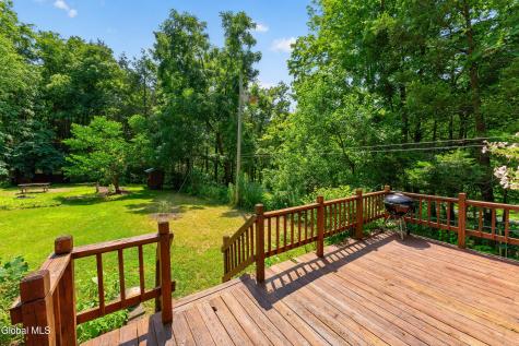 178 Blodgett Hill Road Coeymans Hollow NY 12046