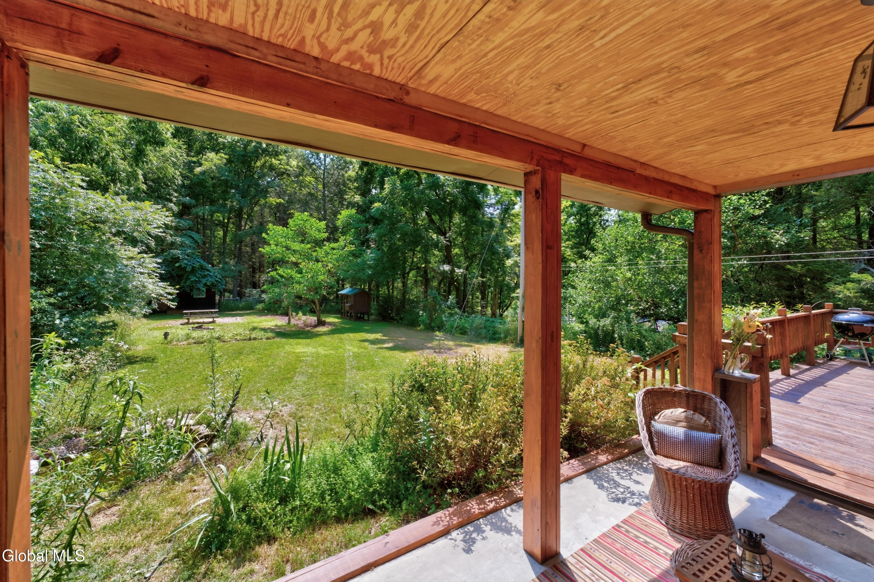 178 Blodgett Hill Road Coeymans Hollow NY 12046