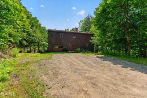 178 Blodgett Hill Road Coeymans Hollow NY 12046