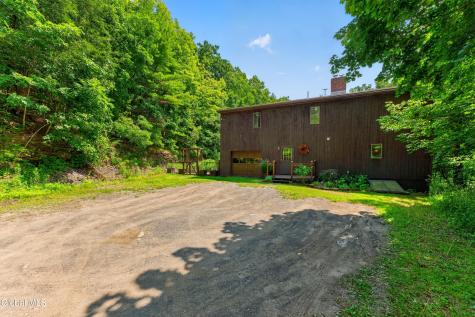 178 Blodgett Hill Road Coeymans Hollow NY 12046