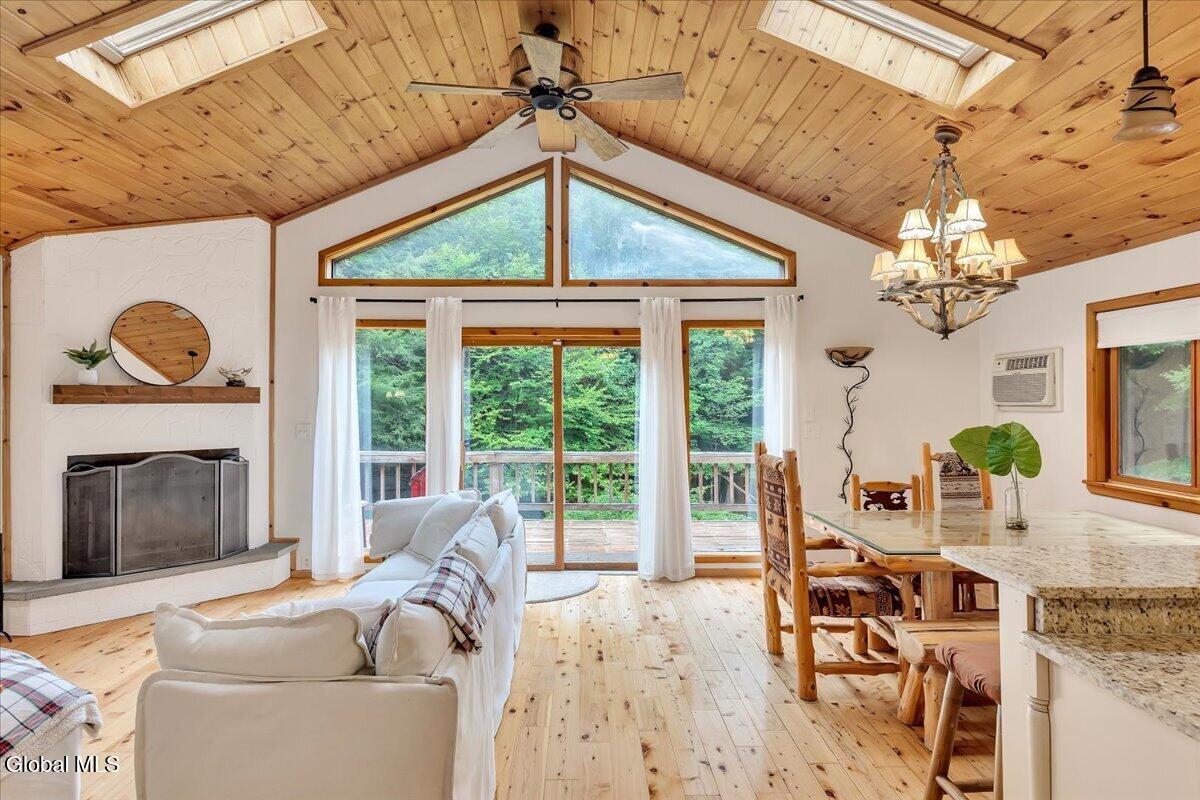 307 Bobillen Drive Jewett NY 12444