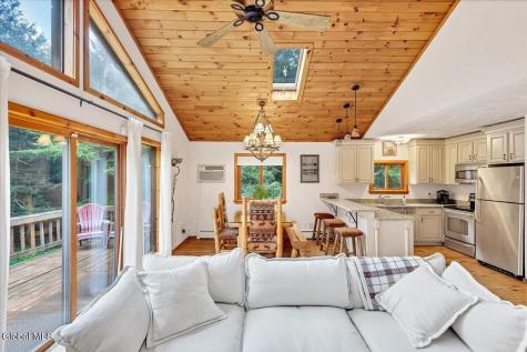 307 Bobillen Drive Jewett NY 12444