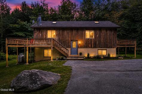 307 Bobillen Drive Jewett NY 12444