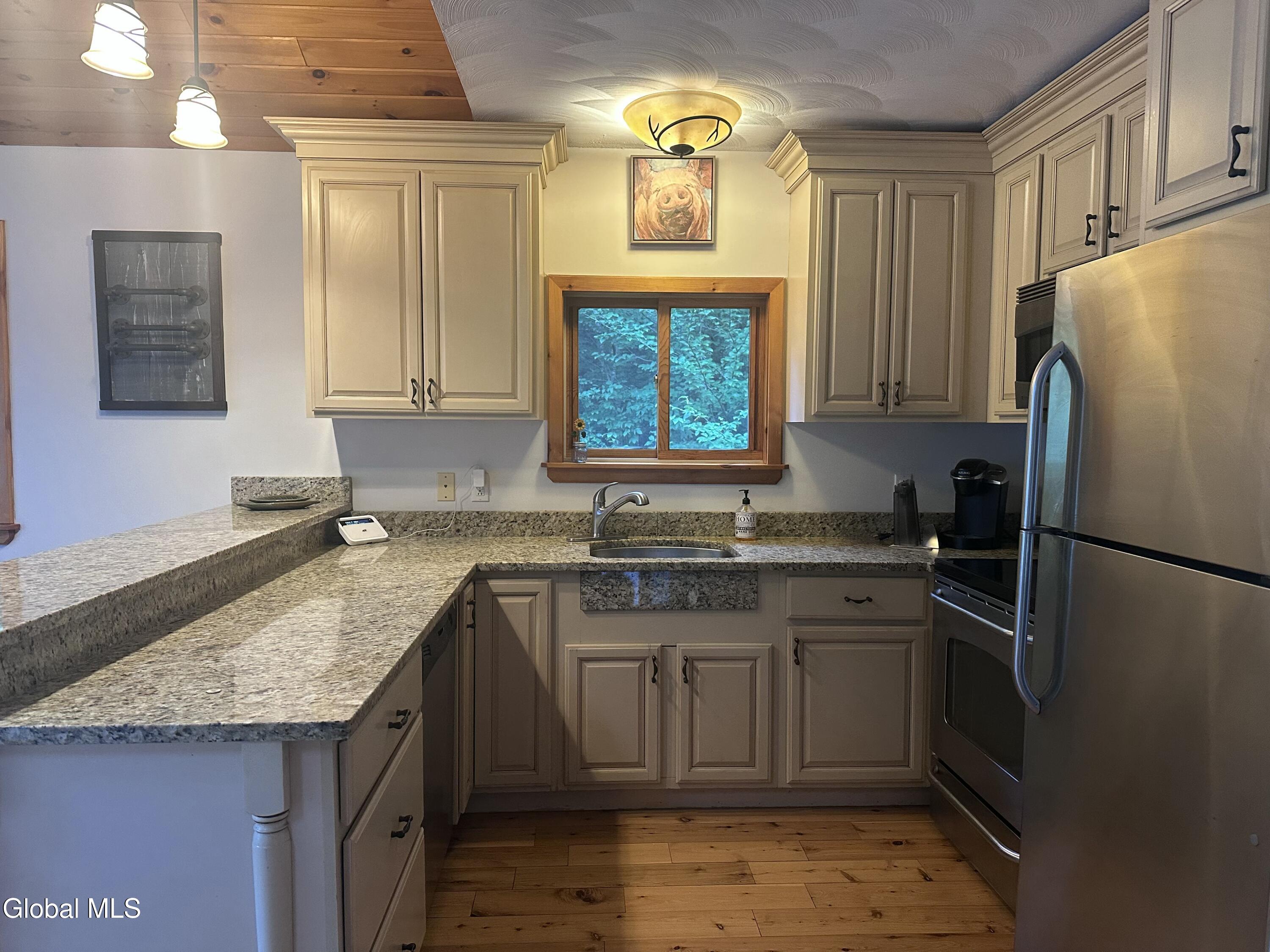 307 Bobillen Drive Jewett NY 12444