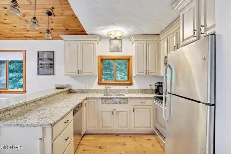 307 Bobillen Drive Jewett NY 12444