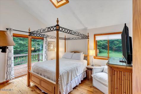 307 Bobillen Drive Jewett NY 12444