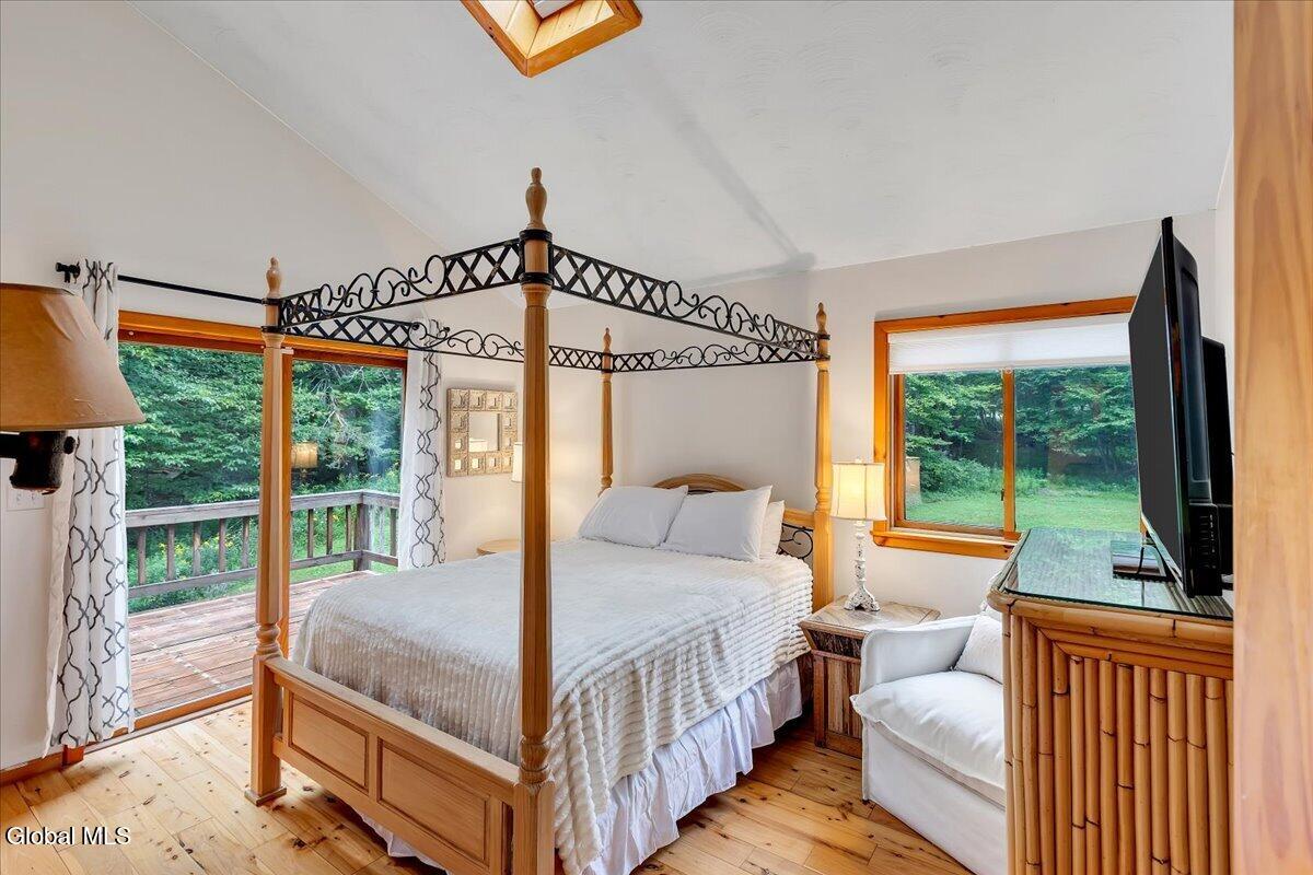 307 Bobillen Drive Jewett NY 12444