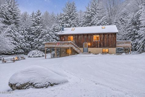 307 Bobillen Drive Jewett NY 12444