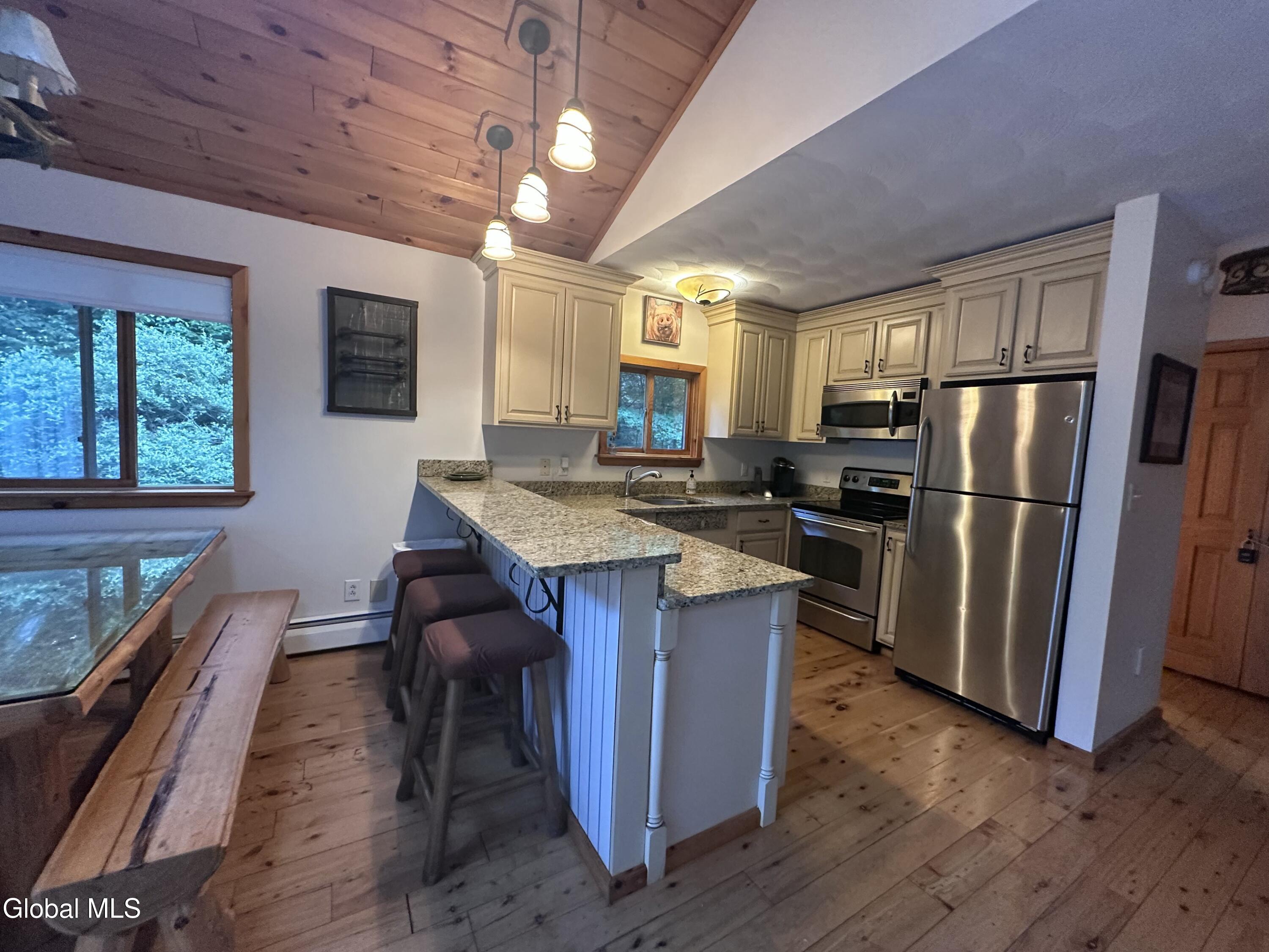307 Bobillen Drive Jewett NY 12444