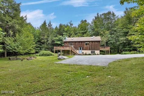 307 Bobillen Drive Jewett NY 12444