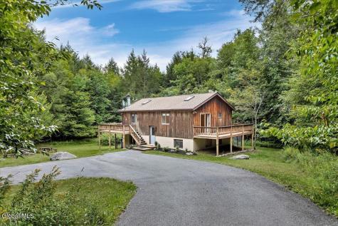 307 Bobillen Drive Jewett NY 12444