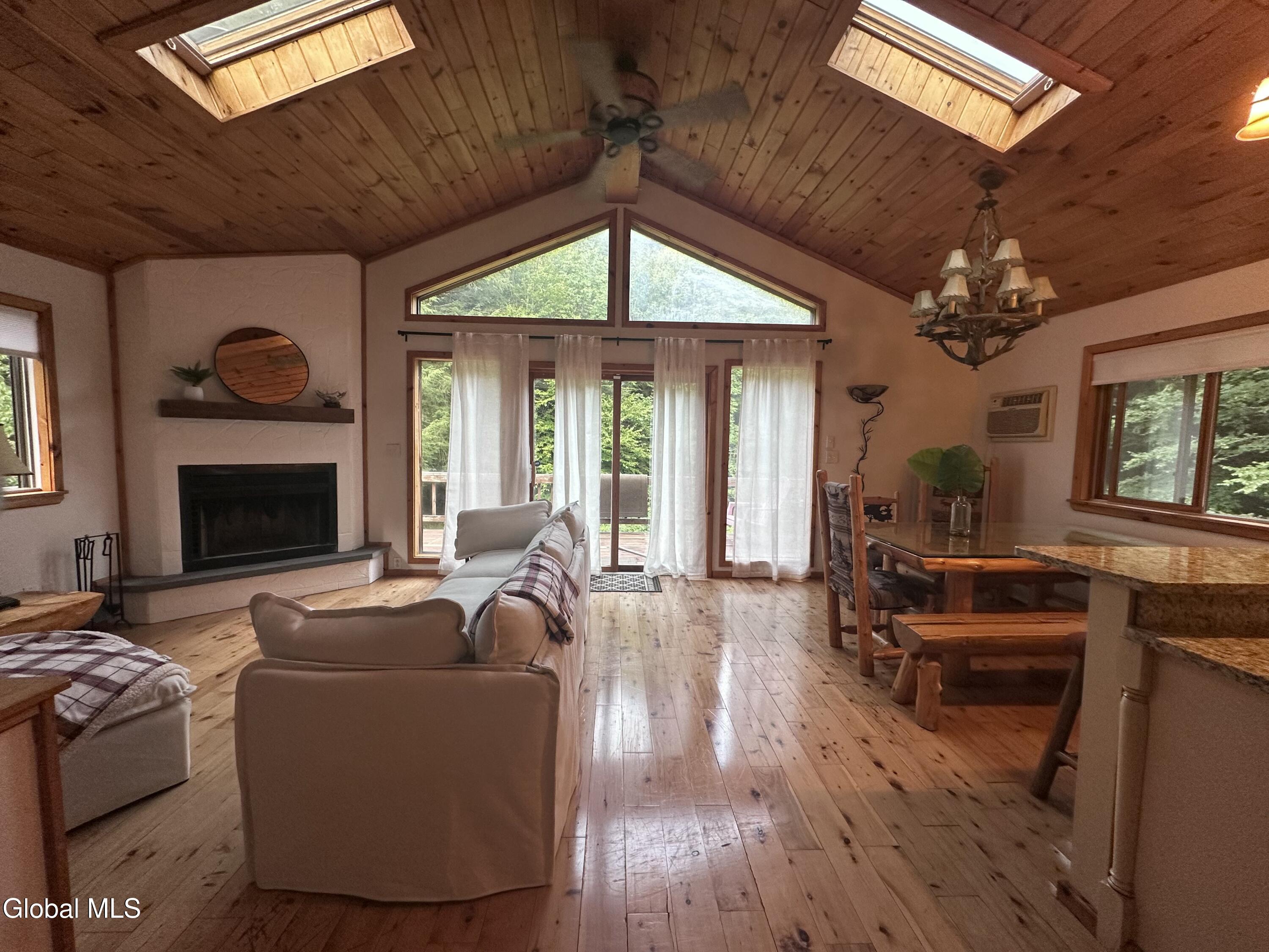 307 Bobillen Drive Jewett NY 12444