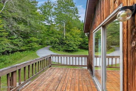 307 Bobillen Drive Jewett NY 12444