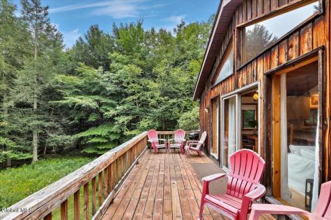 307 Bobillen Drive Jewett NY 12444