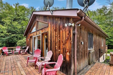 307 Bobillen Drive Jewett NY 12444