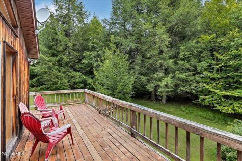 307 Bobillen Drive Jewett NY 12444