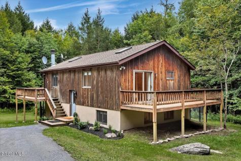 307 Bobillen Drive Jewett NY 12444