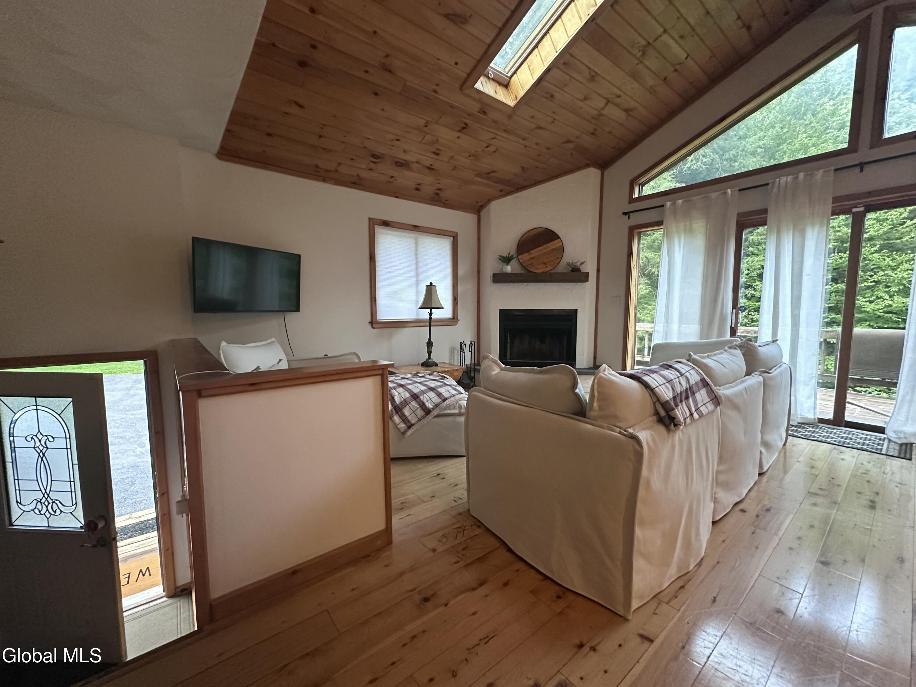 307 Bobillen Drive Jewett NY 12444