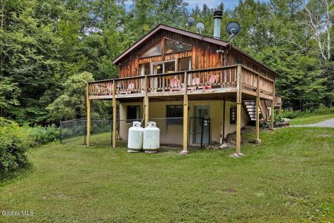 307 Bobillen Drive Jewett NY 12444