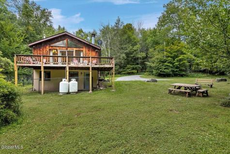 307 Bobillen Drive Jewett NY 12444