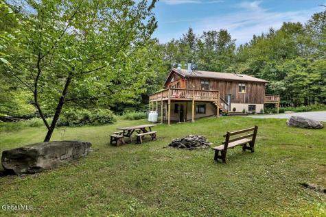 307 Bobillen Drive Jewett NY 12444
