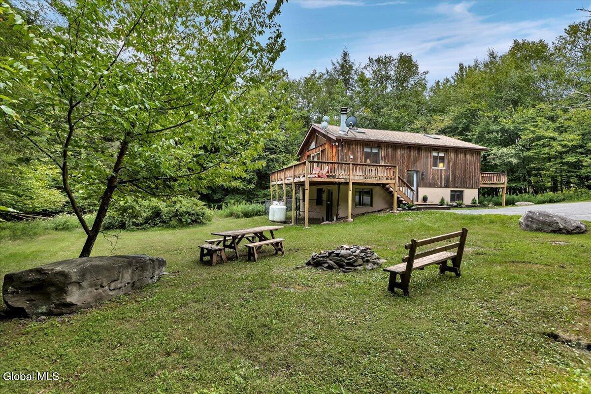 307 Bobillen Drive Jewett NY 12444