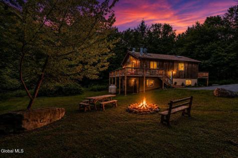 307 Bobillen Drive Jewett NY 12444