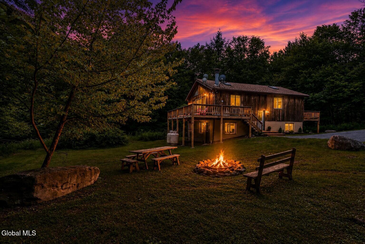 307 Bobillen Drive Jewett NY 12444