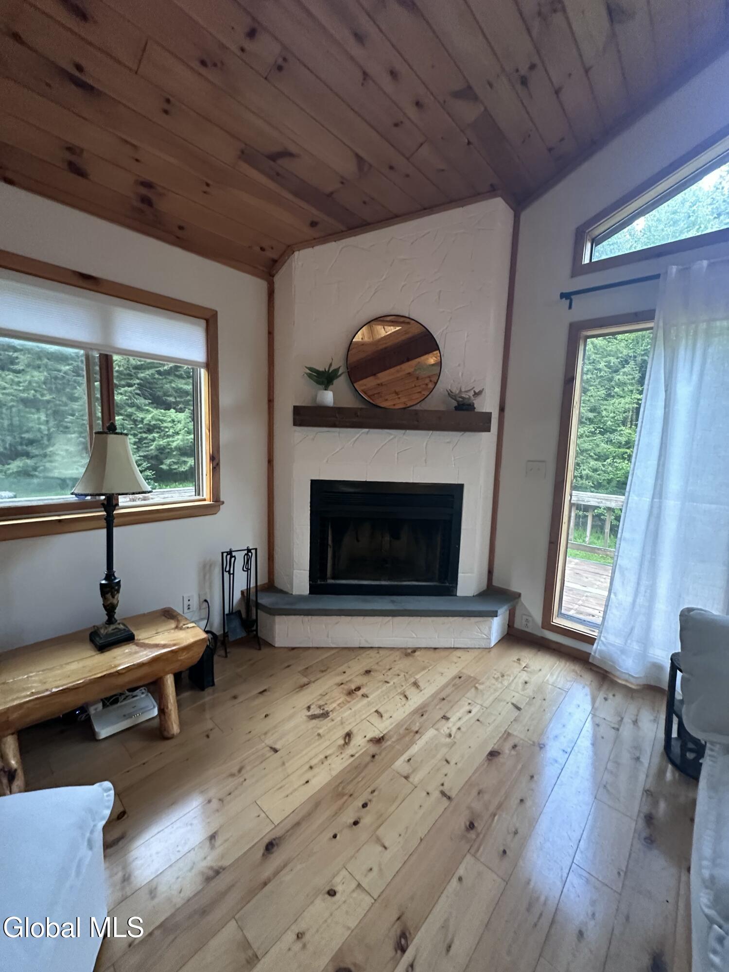 307 Bobillen Drive Jewett NY 12444