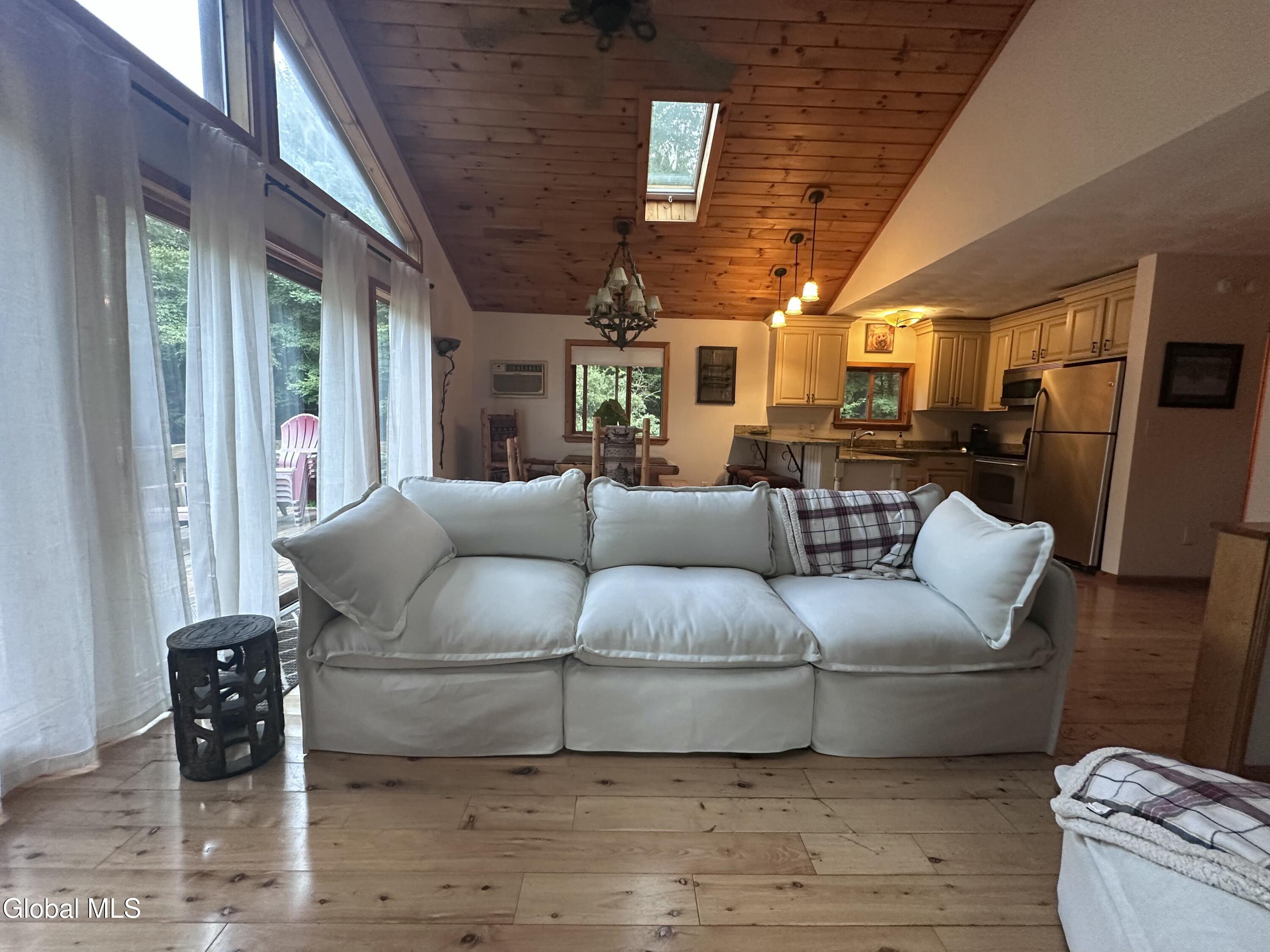 307 Bobillen Drive Jewett NY 12444